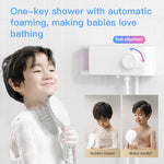 YP Shower Mini Candy Foam Bubble Machine
