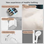 YP Shower Star‑Mang Dual‑Handle Shower Set