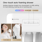 YP Shower Main Foam Shower Machine