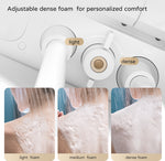 YP Shower Little Whale Foam Bubble Machine