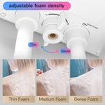 YP Shower Main Foam Shower Machine