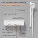 YP Shower Star‑Mang Dual‑Handle Shower Set