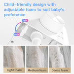 YP Shower Mini Candy Foam Bubble Machine