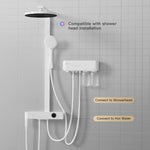 YP Shower Main Foam Shower Machine